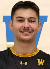 Mike Martino Widener