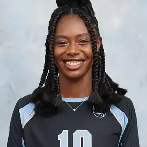 Jaylah Rolle