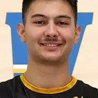 Mike Martino Widener